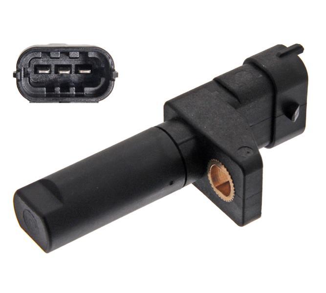 KRANK MILI KONUM SENSORU MERCEDES M272 OM626 OM642 W204 W205 C219 W211 W212 W164 W463 W221 R230 R172 - BOSCH - OEM A6429050000