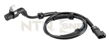 ABS SENSÖRÜ SAĞ-SOL FORD FİESTA 96> (UZUNLUK: 865mm) - SNR - OEM 96FB