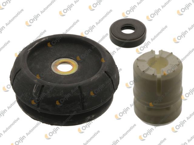 ÖN AMORTİSÖR ÜST TAKOZU VE RULMANI (ÇANAĞI) VECTRA B-ASTRA G-ZAFIRA A-CORSA C-MERIVA A - ORJIN - OEM 344523