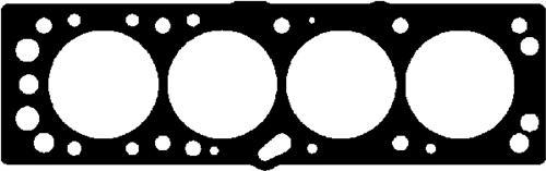 SİLİNDİR KAPAK CONTASI (SKC) ASTRA G- CORSA B-ASTRA F -TIGRA 1.4 16V X14XE - OTOCONTA - OEM 5607410