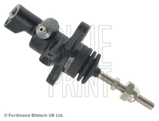 DEBRİYAJ ÜST MERKEZİ N SERIES — BLUEPRINT ADZ93613 - BLUEPRINT - OEM 8973101800