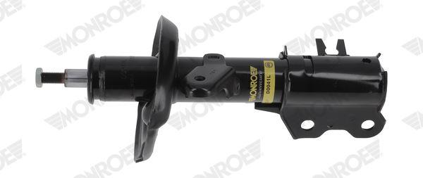 ÖN AMORTİSÖR SOL OPEL MOKKA 13> CHEVROLET TRAX 13> (GAZLI) - MONROE - OEM 95137357