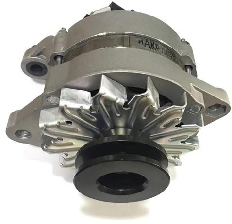 ALTERNATÖR 12V 45A MAKO TİP TOFAŞ FIAT MF TRAKTÖR - MAKO - OEM 63394551