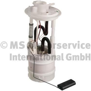 FUEL PUMP MODULE — PIERBURG 700468410 - PIERBURG