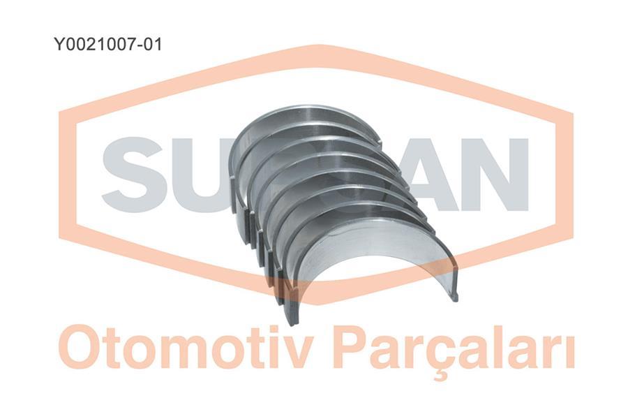 KOL YATAK STD DOBLO PALIO 1.6 16V - SUPSAN - OEM 7646454
