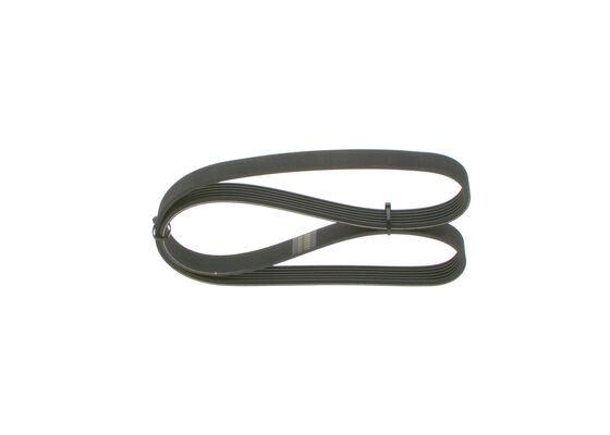 KANALLI KAYIŞ CITROEN C2 1.4 X-TR 16V 05=> C3 1.4 16V 03=> - BOSCH - OEM 5750.S4