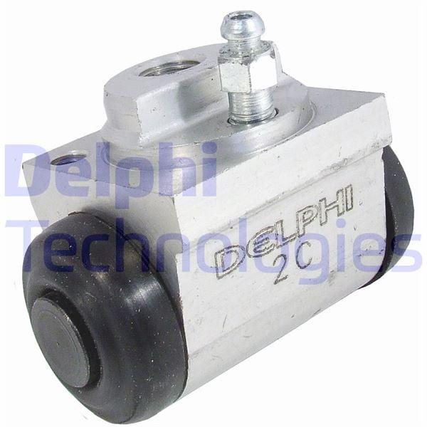 ARKA FREN SİLİNDİRİ RENAULT ZOE 18> KANGOO 08> CAPTUR I 13> DACIA LOGAN MCV 07> LODGY 12> DUSTER 10> DOKKER 12> (22MM) - DELPHI - OEM 441263507R