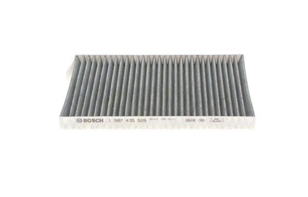 KABIN FILTRE - BOSCH - OEM 4047025377522