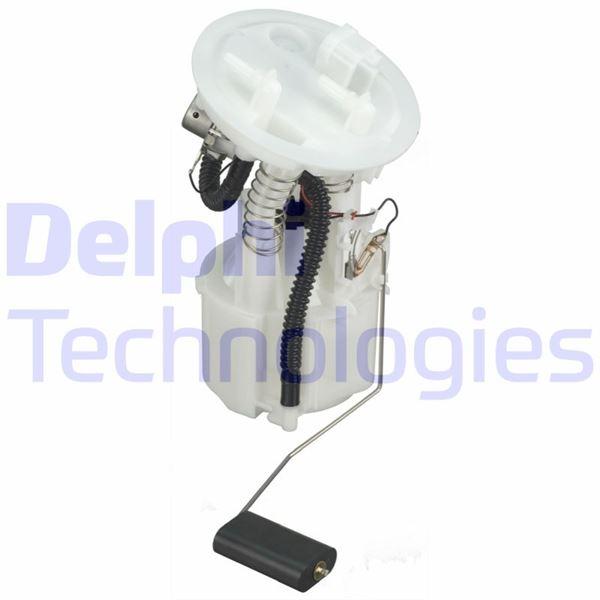 ŞAMANDIRA RENAULTMEGANE-MEGANESCENIC-SCENIC - DELPHI - OEM 7700431718