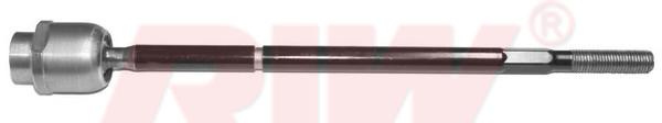 ROT MİLİ OPEL CORSA C-COMBO C 00>10 (318mm) - RIW - OEM 93192420