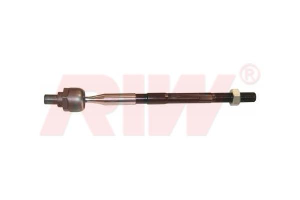 ROT MİLİ OPEL ASTRA J 09>14 CHEVROLET CRUZE 09>14 - RIW - OEM 13278358