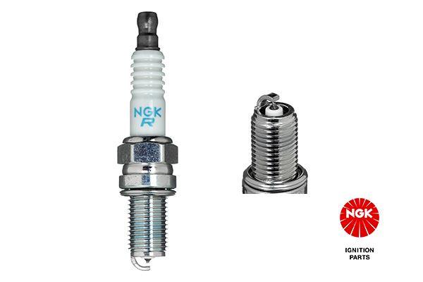 ATESLEME BUJİSI PKR7A BMW E36 M3 - NGK - OEM 12129069048