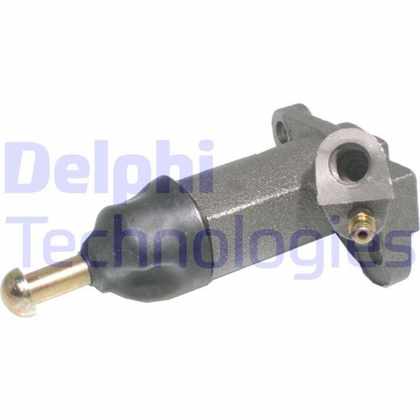 DEBRİYAJ HİDROLİK MERKEZİ DÜZENEĞİ - TALBOT ALPİNE. HORİZON. MİNX. MURENA. RANCHO. RAPİER. SİMCA 110 - DELPHI
