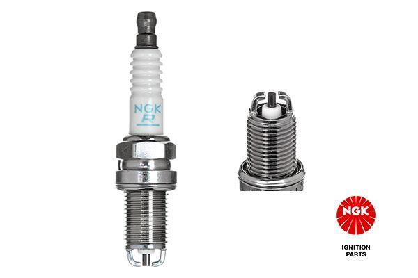 BKR6EKC BUJİ BUJİ R9-R19-MGN-CLIO-PALIO-MAREA-106-206-CORSA-ASTRA-VECTRA ÇİFT TIRN(V-LINE 26) - NGK - OEM 46480307