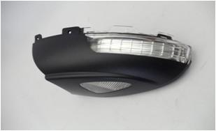 AYNA SİNYALİ CEVRE AYDINLATMALI TİGUAN 08-15 — GKL 291511 - GKL - OEM 5N0949101C