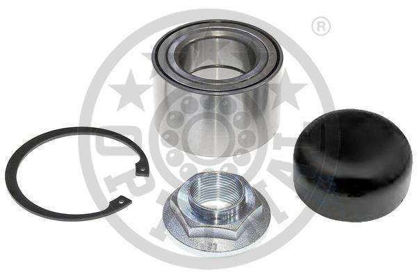 ARKA TEKER RULMANI RENAULT MASTER 01> OPEL MOVA - OPTIMAL - OEM 7701205417