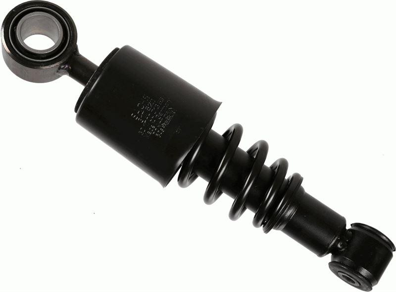 SACHS SHOCK ABSORBER — SACHS 317620 - SACHS