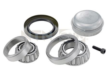 TEKER RULMANI ON MERCEDES W203 W204 C207 C209 R171 R172 - SNR - OEM A2033300051
