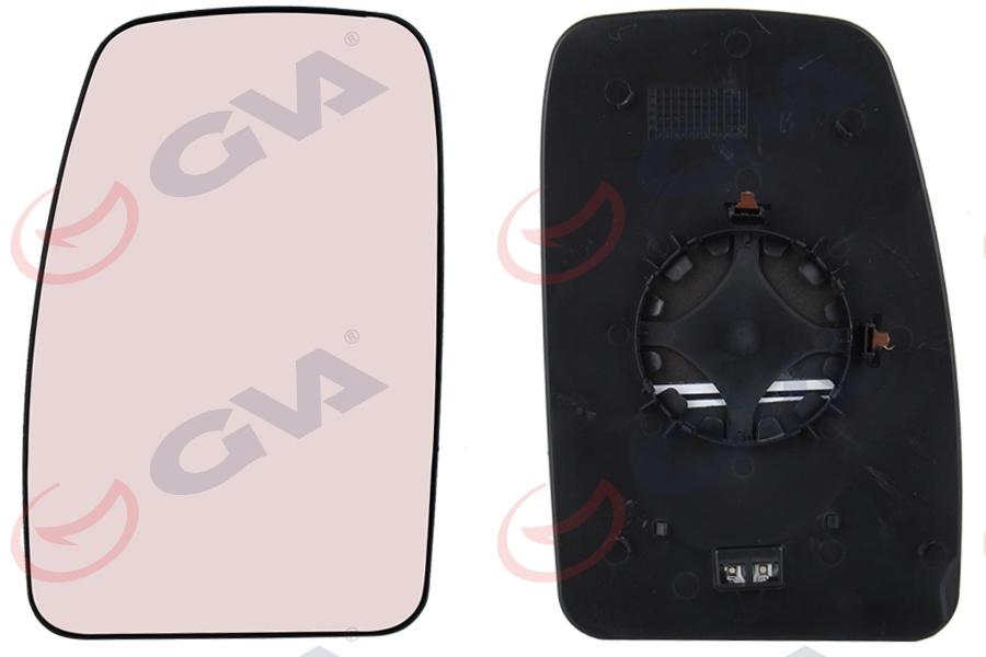SOL DİKİZ AYNASI CAMI — MY 963662420R - MY - OEM 963662420R