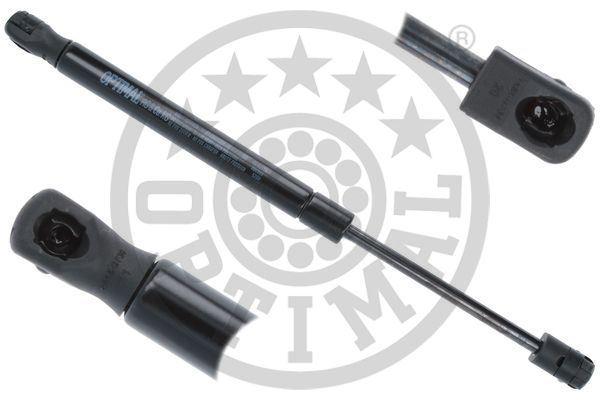 GAZLİ AMORTİSÖR BAGAJ/YÜKLEME BÖLÜMÜ CHRYSLER 300 C (LX LE)300 C TOURİNG (LX LE)300C 2004/09=> - OPTIMAL - OEM 04589607AA
