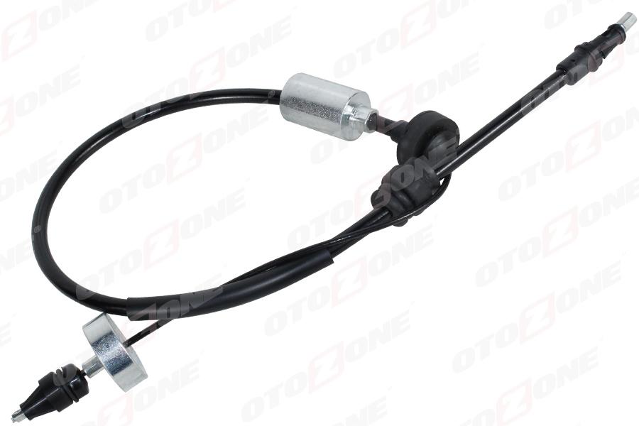 DEBRİYAJ TELİ KNG 1.2-1.4-1.9 DS - OTOZONE - OEM 7700417050