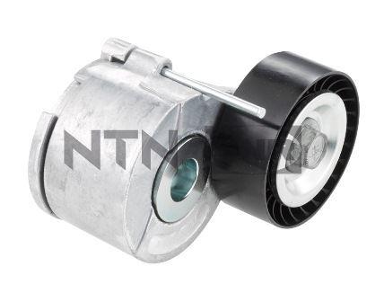 ALTERNATÖR GERGİ RULMANI (KÜTÜKLÜ) DOBLO-FIORINO-LINEA-NEMO-BIPPER-COMBO 1.3 DMultijet 10=> - SNR - OEM 51837961