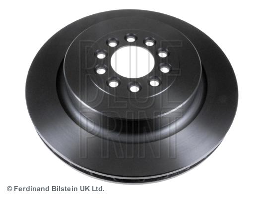 FREN DİSKİ S-TYPE — BLUEPRINT ADJ134338 - BLUEPRINT - OEM C2C8355