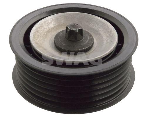 ALTERNATÖR GERGİ RULMANI EGEA-DOBLO-500L-BRAVO-1.6 MJTD. - SWAG - OEM 51856150