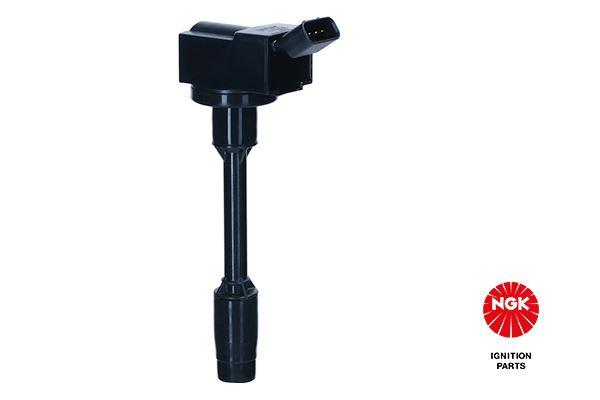 ATEŞLEME BOBİNİ TOYOTA COROLLA 1.8L 2ZRFXE Hybrid ZWE211 19-> / CH-R 1.8L 2ZR-FXE Hybrid ZYX10 ZYX11 16-> (U5398) - NGK - OEM 9091902272