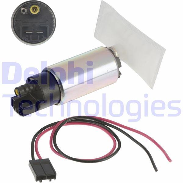 YAKIT POMPASI ACCENT-AVANTE-ELANTRA-EXCEL-GETZ-İ10-İ20-İ30-İ40-İX20-LANTRA-SANTAFE-SONATA-TUSCANI - DELPHI - OEM 311102E351