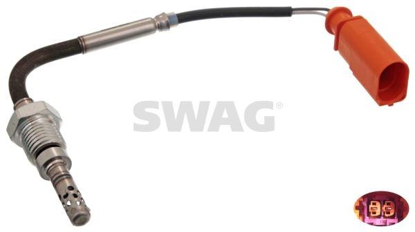 ATİK GAZ İSİ SENSÖRÜ (FEBI 49277) - SWAG - OEM 059906088K
