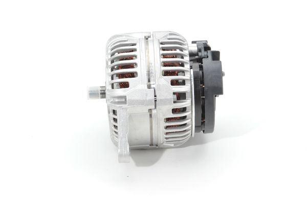 ALTERNATÖR 140A 14V FIAT DUCATO III 06>15 PSA JUMPER-BOXER 06>15 IVECO DAILY 06>15 3.0D MULTIJET - BOSCH - OEM 5705.KL