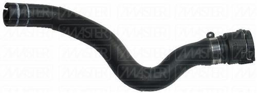 KALORİFER HORTUMU FIAT DOBLO II 09> 1.3D MTJ - MASTER - OEM 51810858
