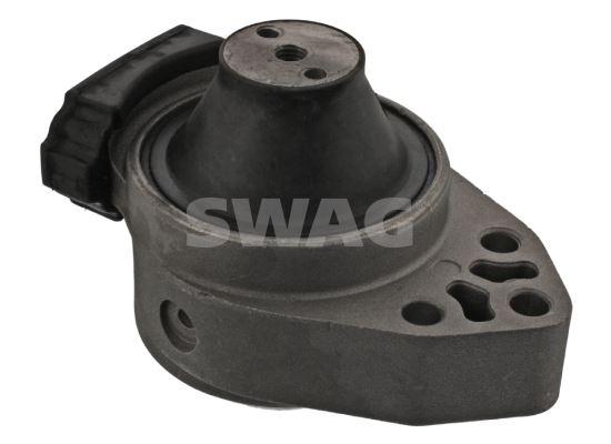 MOTOR TAKOZU (YAĞLI) FORD FİESTA 02> 1.4 TDCİ DİZEL (BRAKETSİZ) (FEBI 44512) - SWAG - OEM 2S61