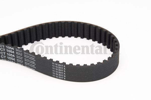 TRİGER KAYIŞI (130x254) 130 DİŞ TRANSİT T15 -T12 93-99 5571XS - CONTI - OEM 6195101