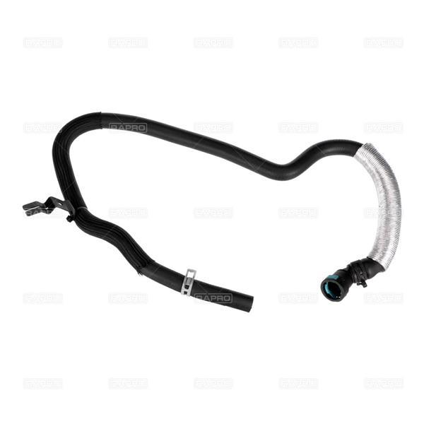 KALORIFER HORTUMU GIRIS FORD TRANSIT V347 11> 2.4 TDCİ - RAPRO - OEM CC11