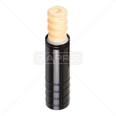 SÜSPANSİYON TAKOZU (ARKA-KÖRÜKLÜ) OPEL CORSA D - RAPRO - OEM 425277