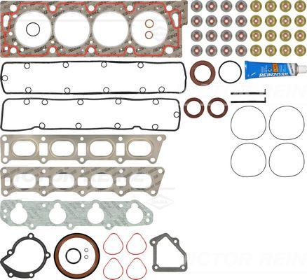 MOTOR TAKIM CONTA KOMPLE PEUGEOT P306-P406 CITROEN XSARA-XANTIA-ZX 1.8 16V XU7J - V.REINZ - OEM 0249.A3
