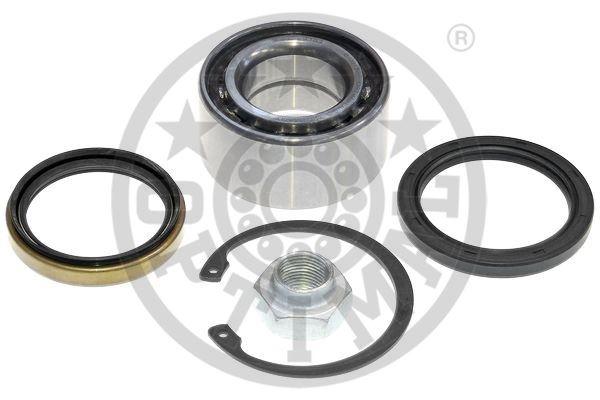 TEKERLEK YATAGİ SETİ JUSTY IIJMA-MS)ALTOEF)-ALTOHA12-HA23)-SWIFT CabrioletSF413)-SWIFT II Schräghec - OPTIMAL - OEM 926736002