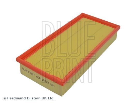 HAVA FİLTRESİ P106-P405-P406-P607-P806-C5-C8-JUMPY-EXPERT-AX-BX-EVASION-XANTIA 1.9TD-2.0HDI - BLUEPRINT - OEM 1444.VV