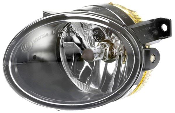 SİS FARI VW AMAROK SAĞ VW — HELLA 1N0011250311 - HELLA - OEM 2H0941699A