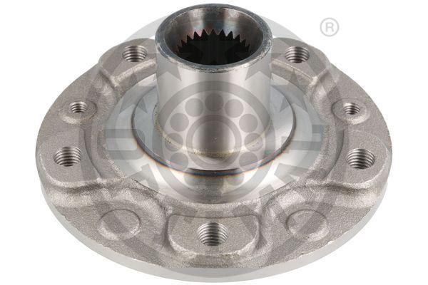 ÖN TEKER PORYASI (5 BİJON) RENAULT MEGANE III 09> FLUENCE 09> SCENIC III 09> MEGANE IV 15> DACIA DUSTER 10> - OPTIMAL - OEM 402020009R