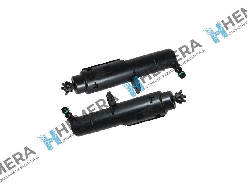 FAR YIKAMA MOTORU SOL SAĞ VOLKSWAGEN GOLF 2010-2013 - TAIWAN - OEM 5K0955978A