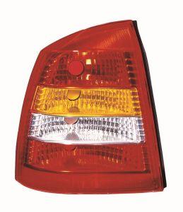 STOP LAMBASI SOL ASTRA G F48 HB 02/98-01/05 (SİSLİ) - GM - OEM 6223021