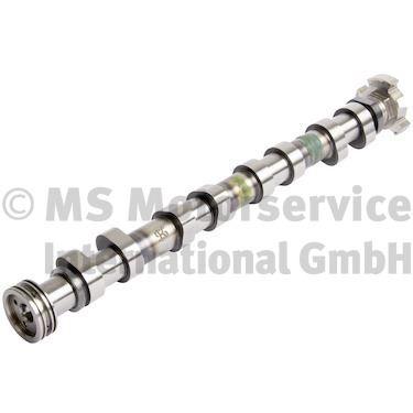 EKSANTRİK MİLİ (EMME) PEUGEOT P207-P208-P308-P508-P3008-RZC CITROEN C4-C5-DS3-DS4-DS5 1.6 THP MINI COOPER R56 16V - KOLBEN - OEM 0801.EF