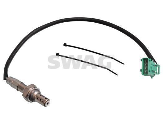 OKSİJEN SENSÖRÜ P106-P206-P207-P208-P306-P308-P405 - SWAG - OEM 1618.V3
