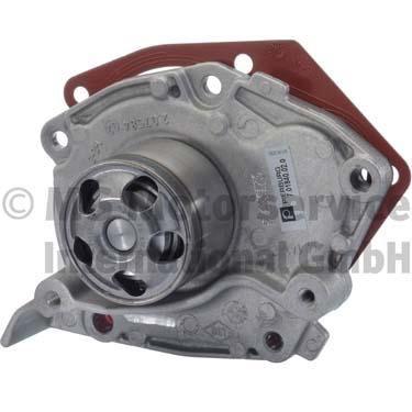 DEVİRDAİM RENAULT MEGANE II 02> SCENIC II 03> LAGUNA II 05> NISSAN PRIMERA 1.9L P12 03> SUZUKI GRAND VITARA 1.9dCi F9Q 05> - PIERBURG - OEM 7701474435