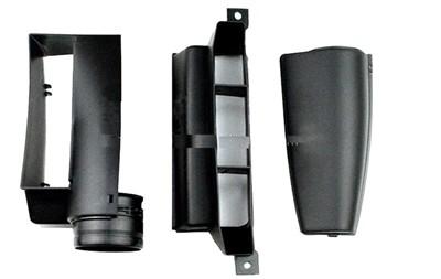ON PANEL HAVA GIRIS KANALI 3 PARCA SET DIZEL 2011=> - PRO-A - OEM 1K0805971C