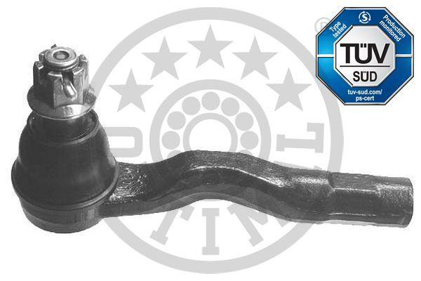 UZUN ROT KAFASİ XEDOS 9TA) — OPTIMAL G1-1115 - OPTIMAL - OEM T00132290