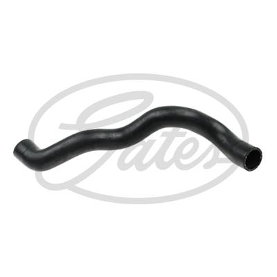 RADYATÖR ÜST HORTUMU ASTRA J 10>15 1.6 A/B16XER-LET (OTOMATİK VİTES) ZAFIRA C 1.6 A/B16XNT (MANUEL) - GATES - OEM 1337853
